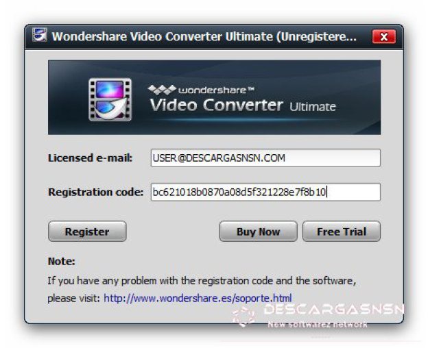 wonder video converter ultimate
